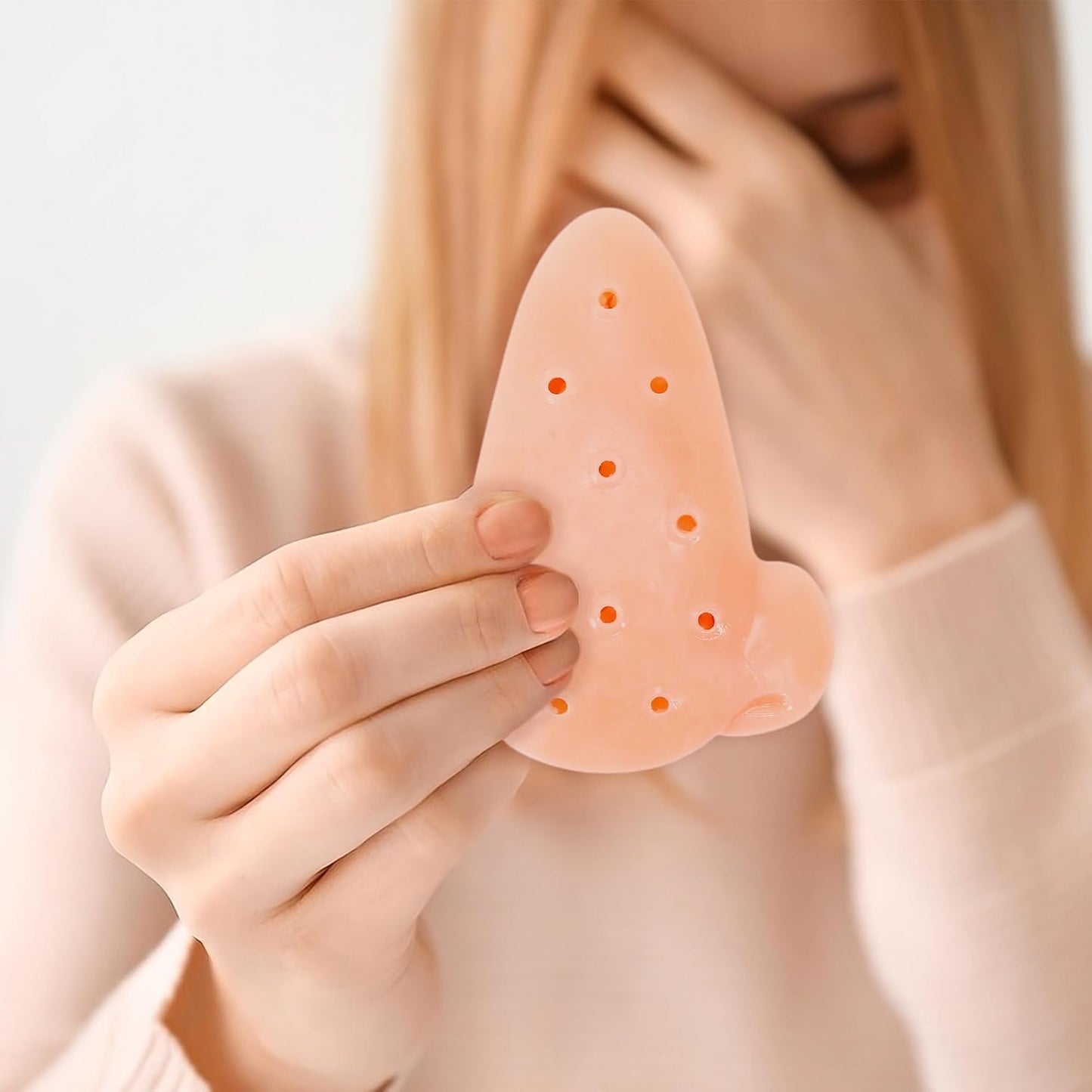 Pimple Popping Stress Relief Simulator