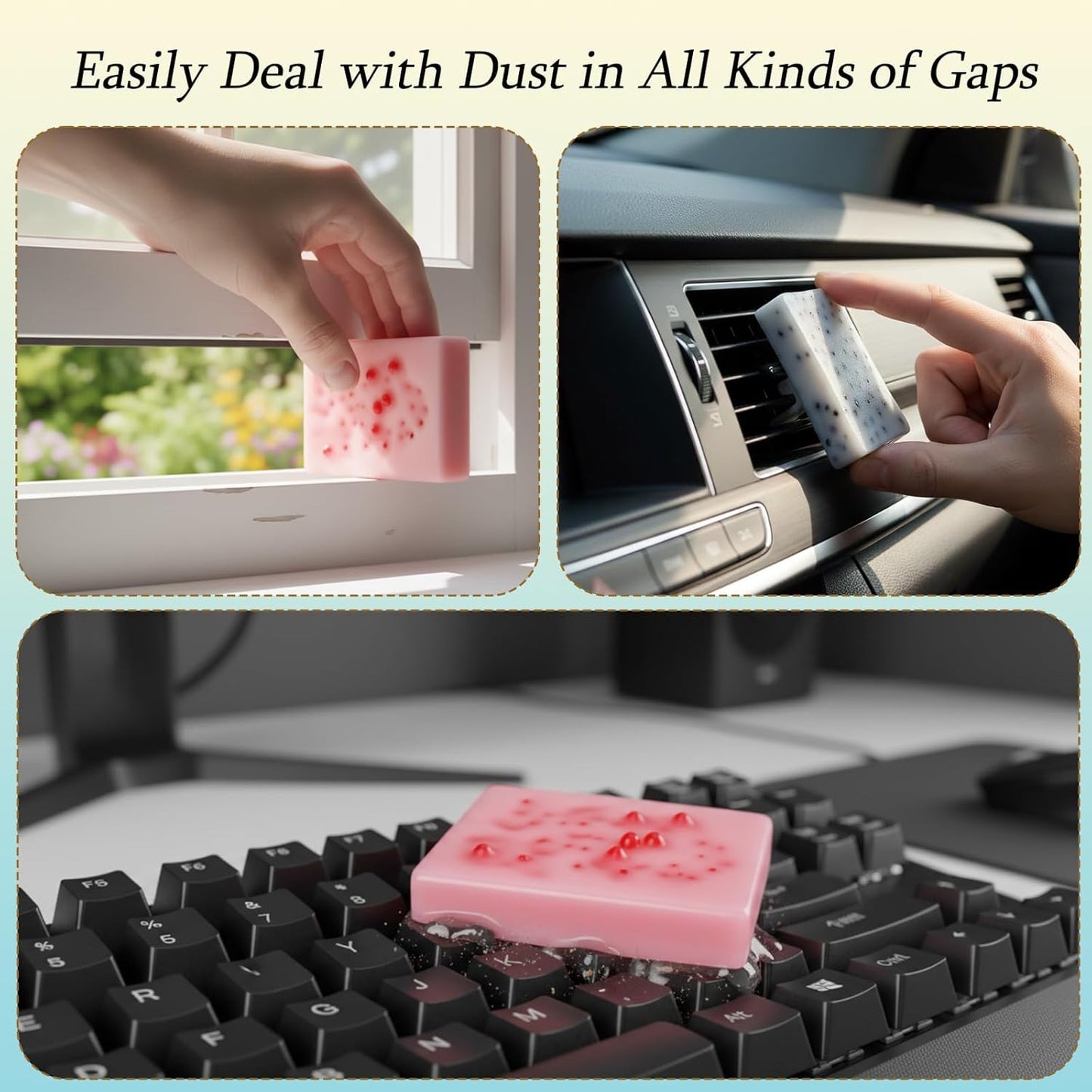 Pimple Popper Fidget