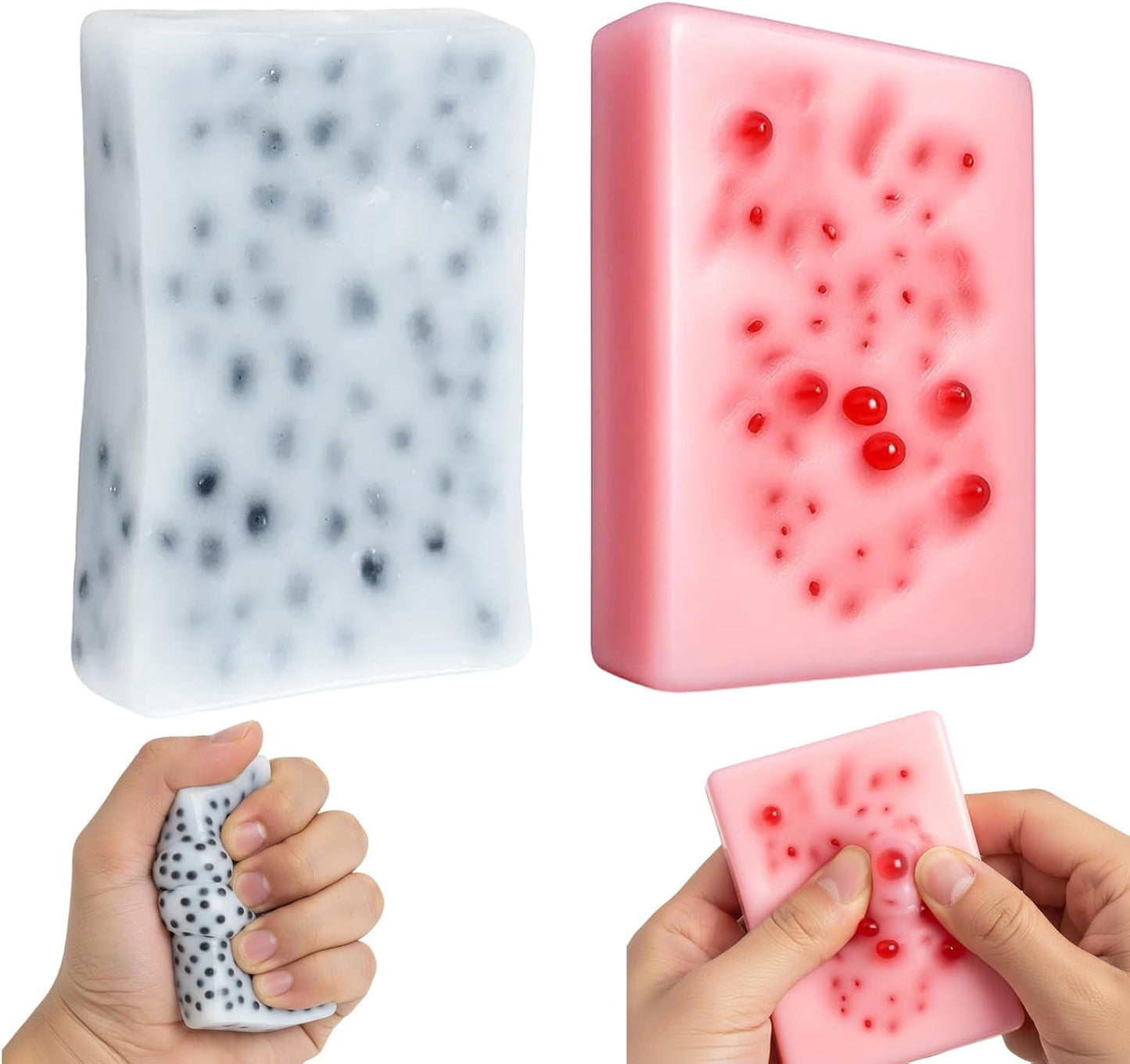 Pimple Popper Fidget