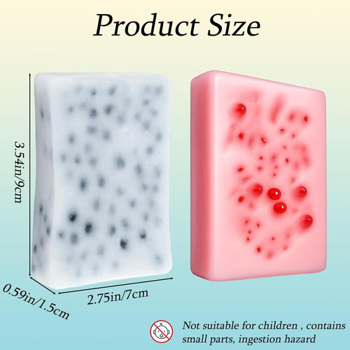 Pimple Popper Fidget