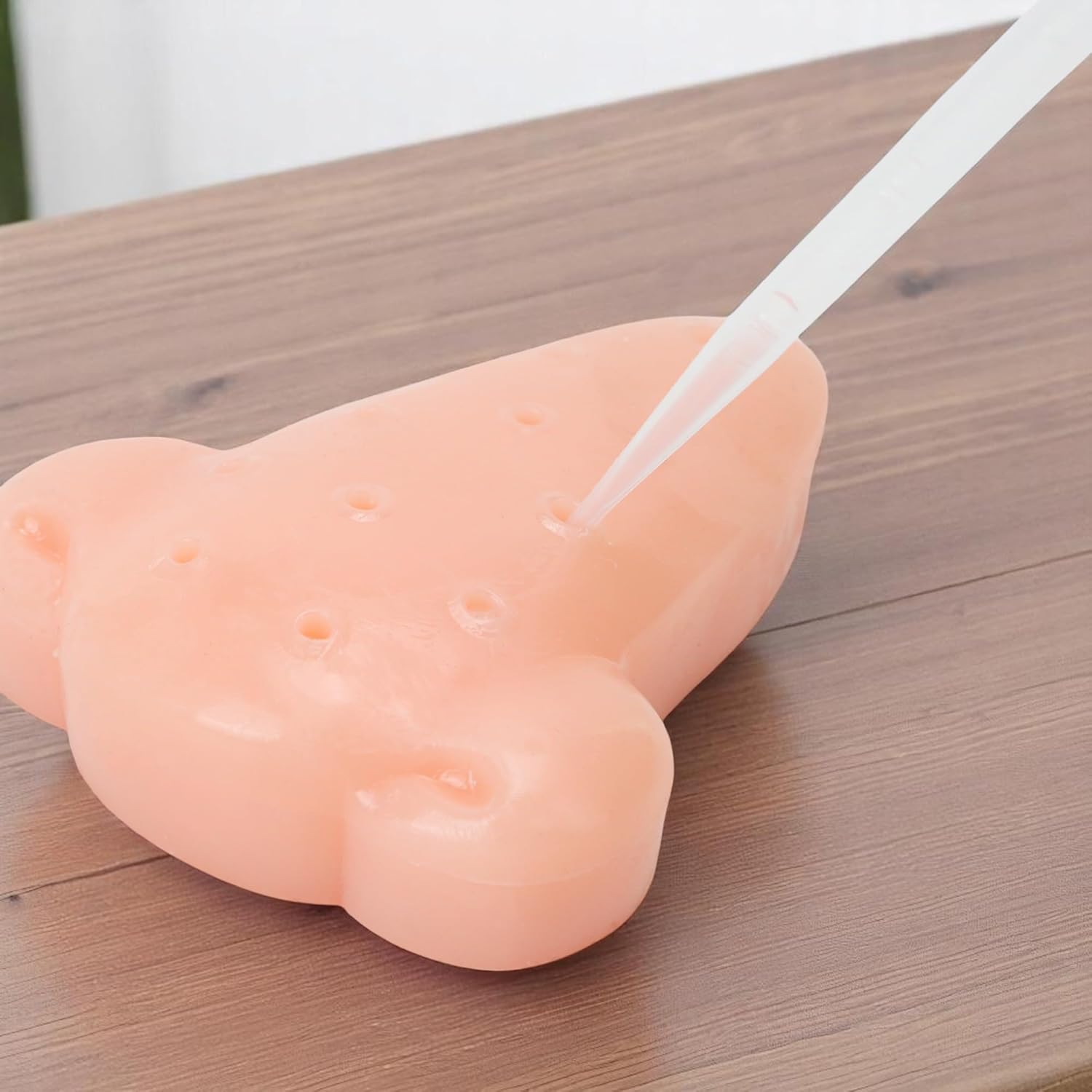 Pimple Popping Stress Relief Simulator