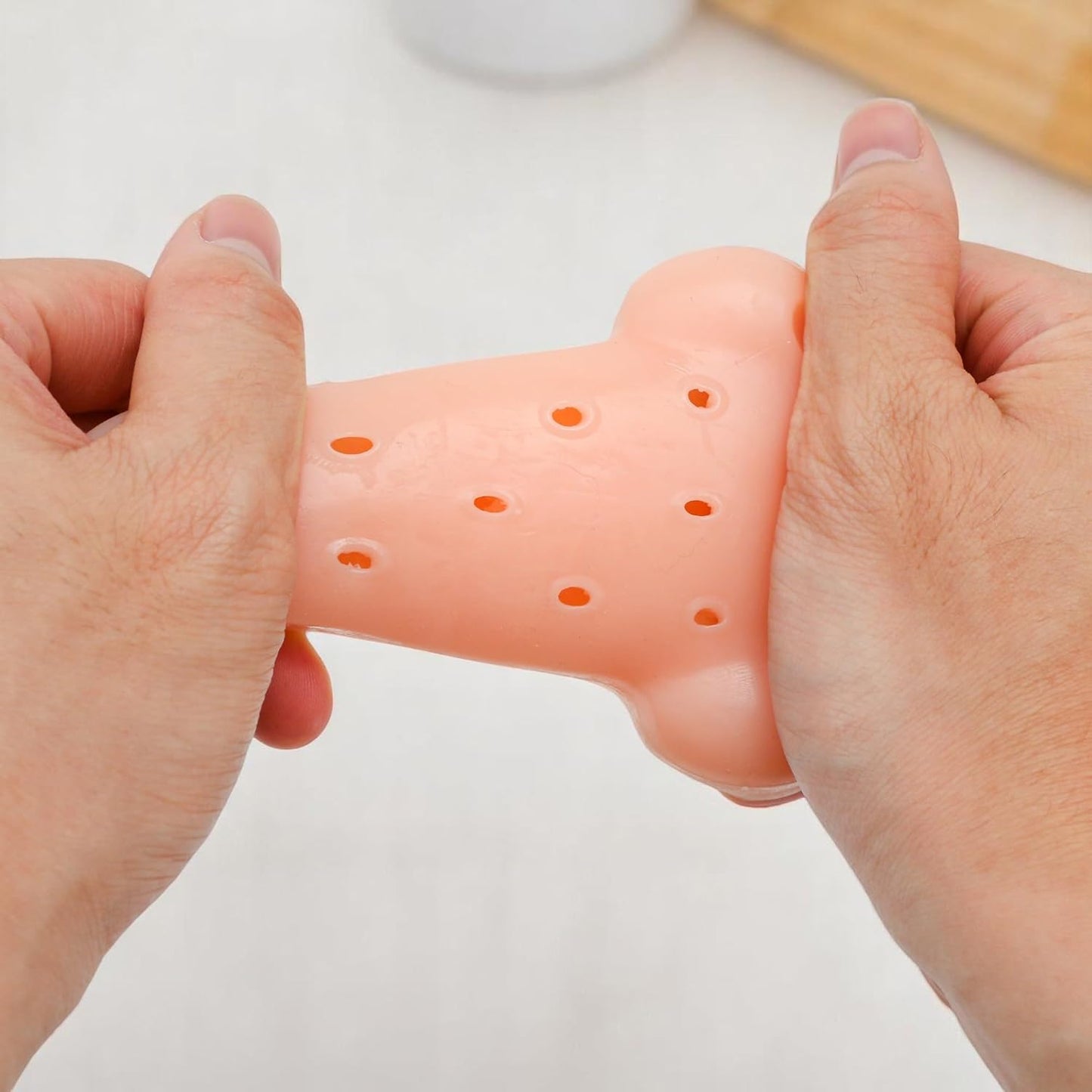 Pimple Popping Stress Relief Simulator