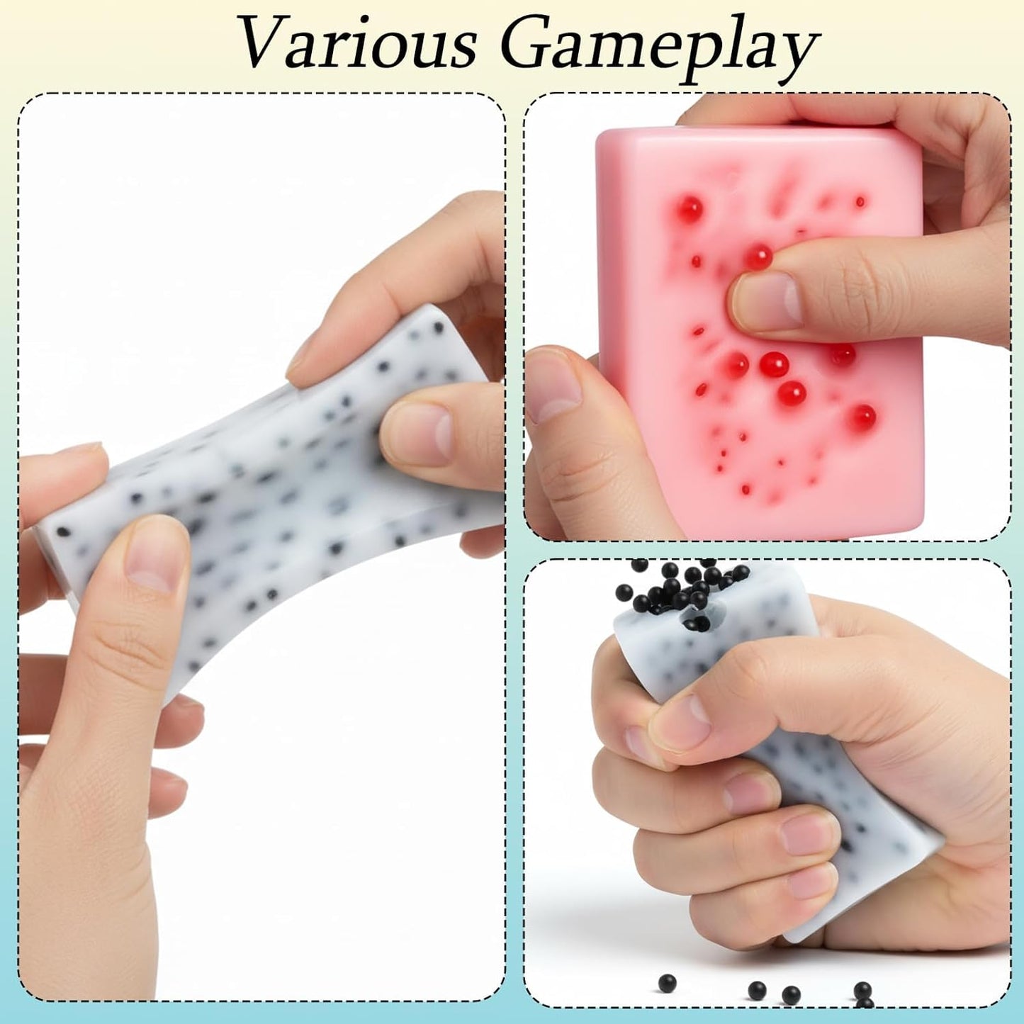 Pimple Popper Fidget